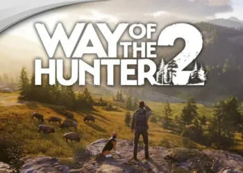 Download - Way of the Hunter 2 - TmhGames
