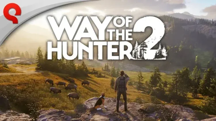 Download - Way of the Hunter 2 - TmhGames