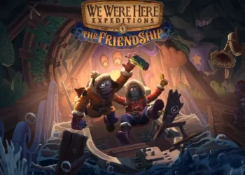 Download - We Were Here Expeditions - TmhGames