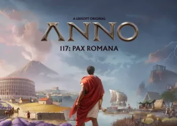 Download - Anno 117 Pax Romana - TmhGames