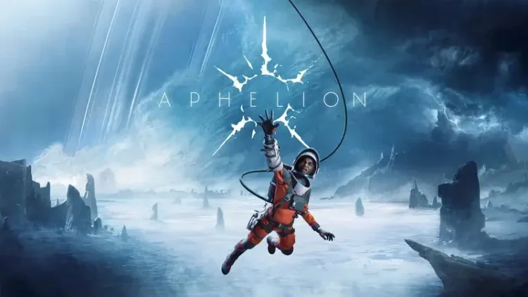 Download - Aphelion - TmhGames