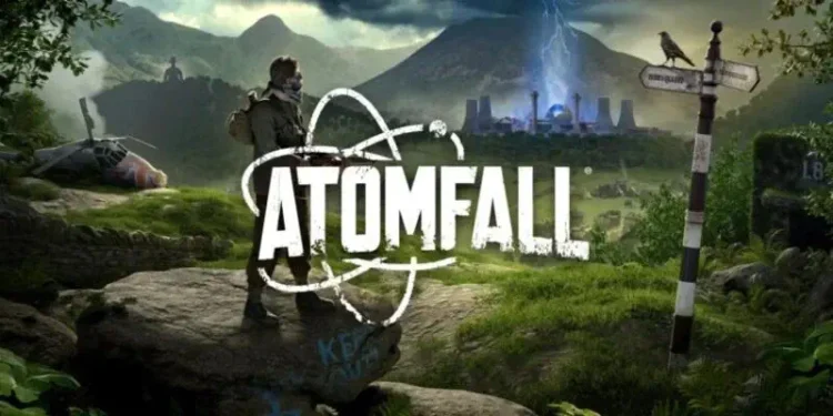 Download - Atomfall - TmhGames