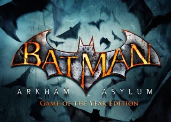 Download - Batman Arkham Asylum - TmhGames