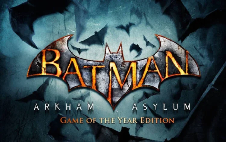 Download - Batman Arkham Asylum - TmhGames