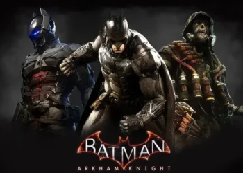 Download - Batman Arkham Knight - TmhGames