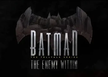 Download - Batman The Enemy Within - TmhGames