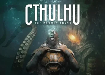 Download - Cthulhu The Cosmic Abyss - TmhGames