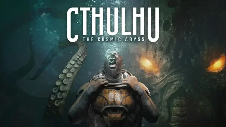 Download - Cthulhu The Cosmic Abyss - TmhGames