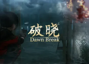Download - Dawn Break - TmhGames