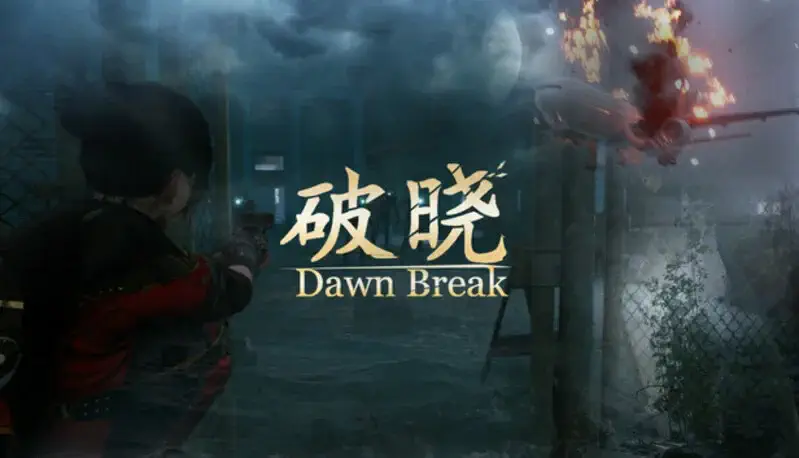 Download - Dawn Break - TmhGames
