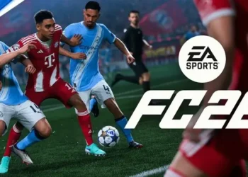Download - EA SPORTS FC 26 - TmhGames