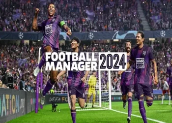 Download - Football Manager 2024 - TmhGames