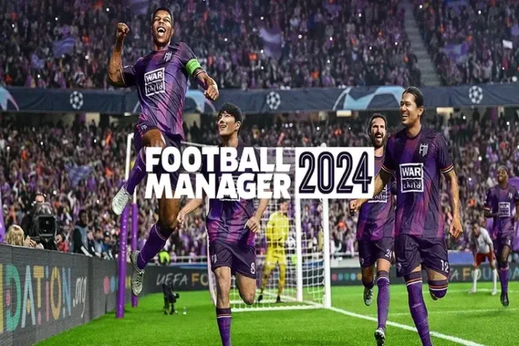 Football Manager 2024 + FULL DLC 1 Download - Football Manager 2024 - TmhGames