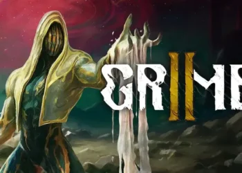 Download - GRIME II - TmhGames