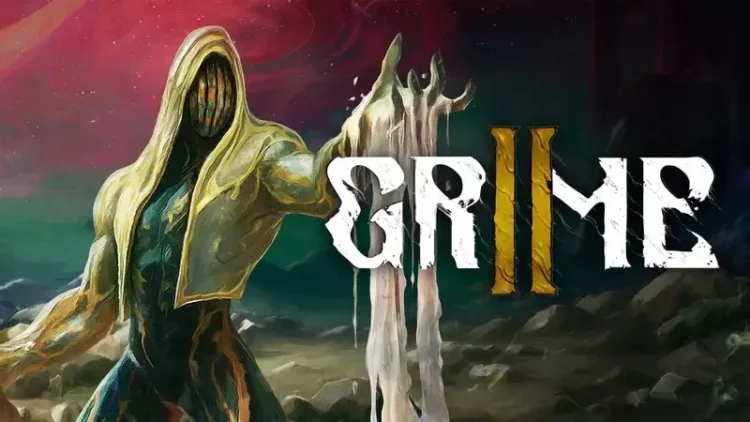 Download - GRIME II - TmhGames