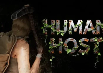 Download - Human Host - TmhGames