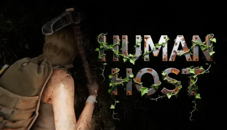 Download - Human Host - TmhGames