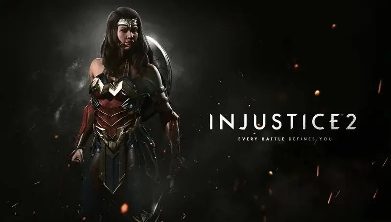 Download - INJUSTICE 2 - TmhGames