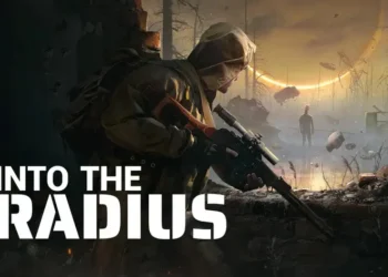 Download - Into the Radius 2 - TmhGames