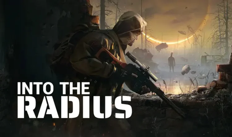 Download - Into the Radius 2 - TmhGames