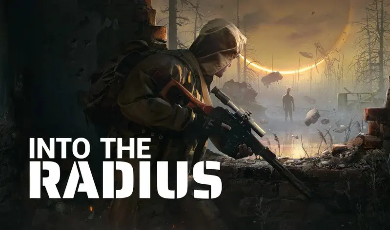 Download - Into the Radius 2 - TmhGames
