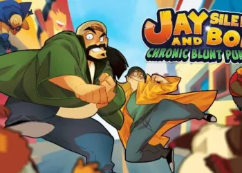 Download - Jay and Silent Bob Chronic Blunt Punch - TmhGames