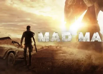 Download - Mad Max - TmhGames