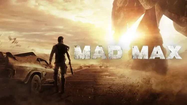 Download - Mad Max - TmhGames