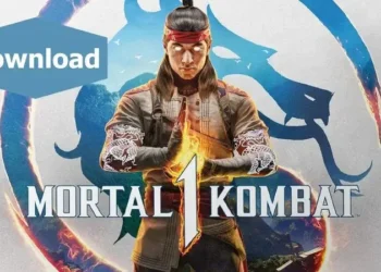 Download - Mortal Kombat 1 - TmhGames