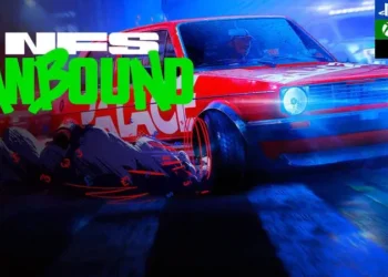 Download - Need for Speed Unbound - TmhGames