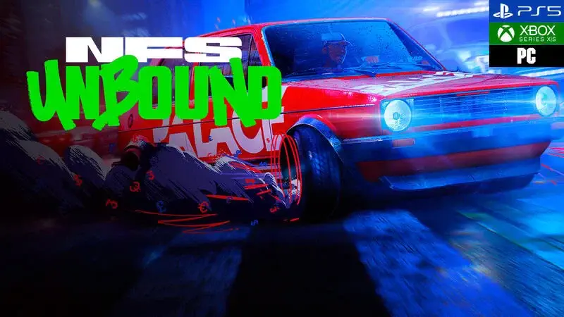 Download - Need for Speed Unbound - TmhGames
