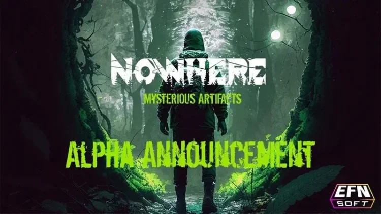 Download - Nowhere Mysterious Artifacts - TmhGames