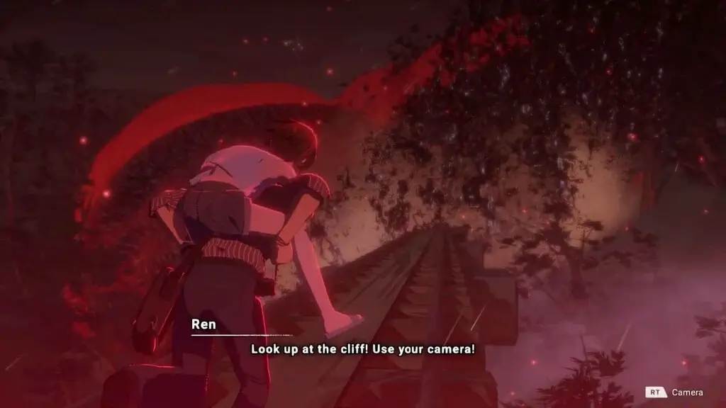 Gameplay kịch tính và cốt truyện sâu sắc của OPUS Prism Peak