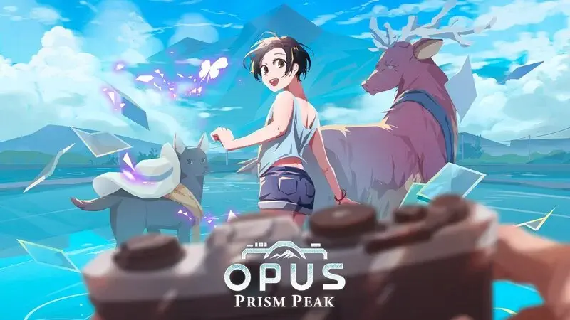 Download - OPUS Prism Peak - TmhGames