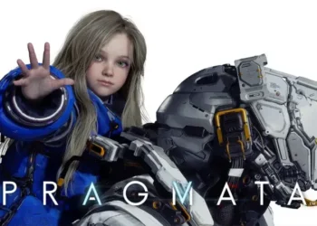 Download - PRAGMATA - TmhGames