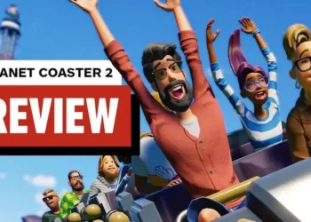 Download - Planet Coaster 2 - TmhGames