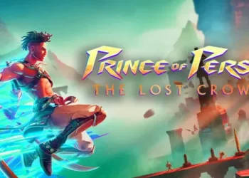 Download - Prince of Persia The Lost Crown - TmhGames