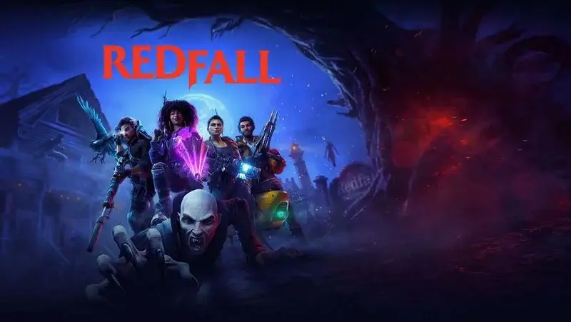 Download - Redfall - TmhGames