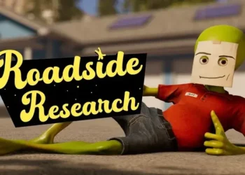 Download - Roadside Research - TmhGames