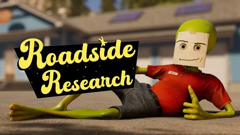 Download - Roadside Research - TmhGames