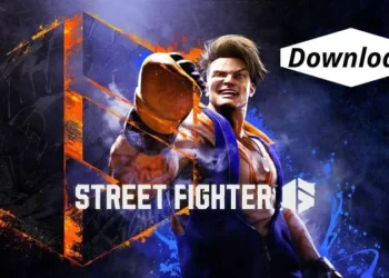 Download - Street Fighter 6 - TmhGames