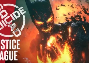 Download - Suicide Squad Kill the Justice - TmhGames