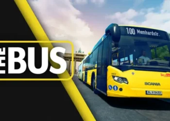 Download - The Bus - TmhGames
