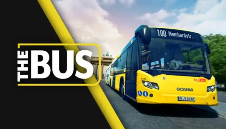 Download - The Bus - TmhGames