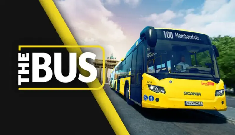 Download - The Bus - TmhGames