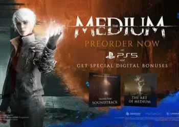 Download - The Medium Deluxe Edition - TmhGames
