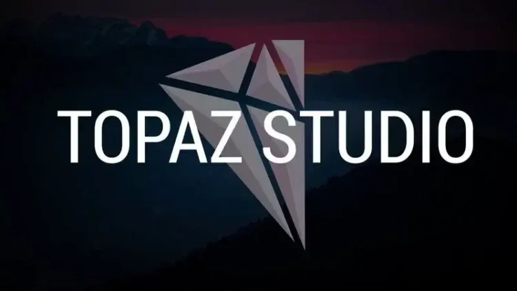 Download - Topaz Studio 2 - TmhGames