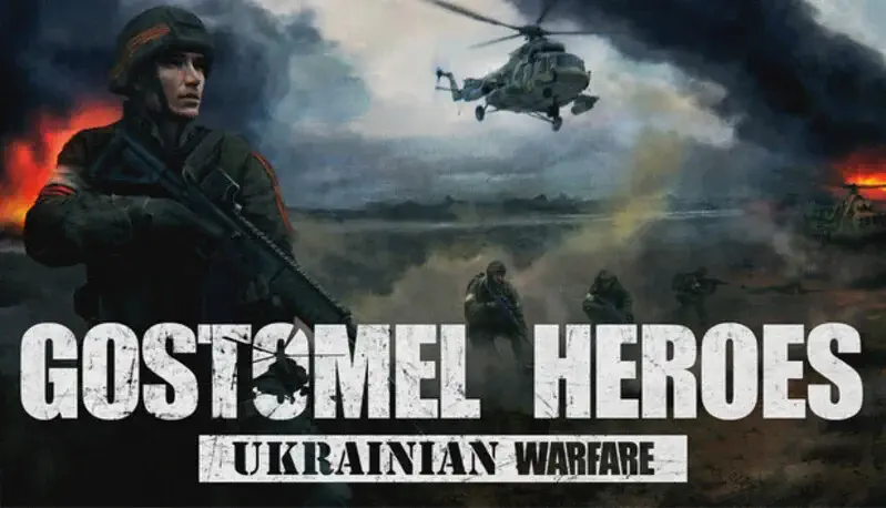 Download - Ukrainian Warfare - TmhGames