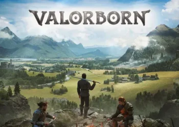 Download - Valorborn - TmhGames