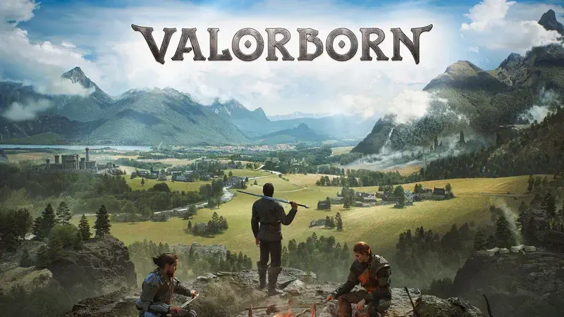 Download - Valorborn - TmhGames